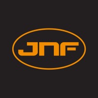 JNF Architectural Hardware Oficial logo - Similar company to Otago