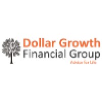 Dollar Growth Financial Advice Pty Ltd logo - Similar company to Virtue And Partners