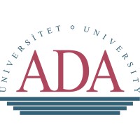 ADA Student Academic Support Services logo - Similar company to Hyphen Resource Centre