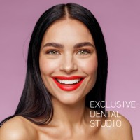 Exclusive Dental Studio logo - Similar company to Exclusive Dental Turkey