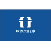 On The Web Side - Studio Legale logo - Similar company to Studio Legale Ccs