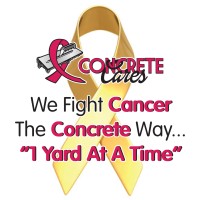 Concrete Cares logo - Similar company to Penn Stone