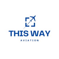 This Way Aviation SL logo - Similar company to Skybound Innovation Sl