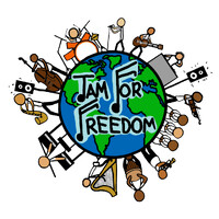 Jam for Freedom logo - Similar company to Xbotix