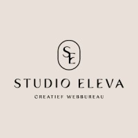 Studio Eleva logo - Similar company to TH Motion