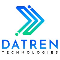 Datren Technologies logo - Similar company to Qaizen