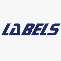 Labels Nepal logo - Similar company to Bora Studio Nepal