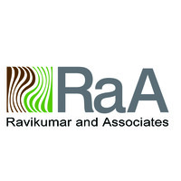 Ravikumar and Associates logo - Similar company to Wow Factory