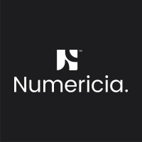 Numericia logo - Similar company to Wii Studio