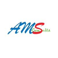 AMS Conseils logo - Similar company to Idlab Genève