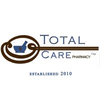 Total Care Pharmacy logo - Similar company to New Pharmacy