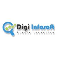 Digi Infosoft  Pvt Ltd logo - Similar company to Digi Infotech