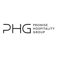 Promise Hospitality Group logo - Similar company to Alfred