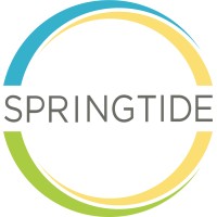 Springtide logo - Similar company to Apg