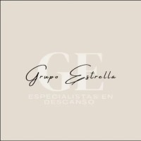 Grupo Estrella logo - email format related to BODEGA DE BIOPAPEL
