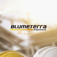 Blumeterra Mineração e Britagem logo - Similar company to Argiminas Mineração