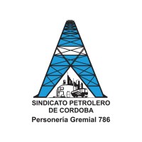SINDICATO PETROLERO DE CORDOBA logo - Similar company to Panther Distribuciones S.R.L.