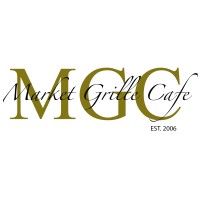 MARKET GRILLE CAFE logo - Similar company to Boulder Creek