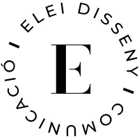 ELEI Disseny i Comunicació logo - Similar company to New Roman Sl