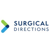 Surgical Directions logo - Similar company to Essential Anesthesia Management