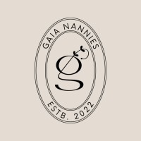 Gaia Nannies logo - Similar company to Meet In Place - On Demand Meeting Spaces