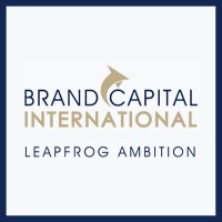 Brand Capital International logo - Similar company to Benchrise, Inc