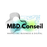 MBD Conseil logo - Similar company to Teranga Business Solutions
