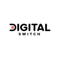 The Digital Switch logo - Similar company to Conquestics Information Systems