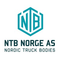 NTB NORGE AS logo - Similar company to Solar Shade Ab