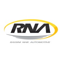 Rassini-Nhk Autoparts