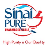 Sinai Pure Pharmaceutical logo - Similar company to Iminnate Ag