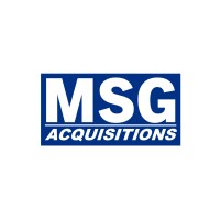 MSG Acquisitions