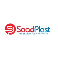 SAADPLAST | For plastic refills production logo - Similar company to Masitte
