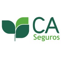 Crédito Agrícola Seguros logo - Similar company to Tedcrypto.Io