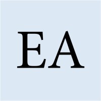 Bureau EA logo - Similar company to Why The Friday
