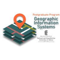 Geographic Information Systems Master Program- NKUA GIS logo - Similar company to Gis Lite