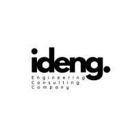 ideng. logo - Similar company to Bbk Construction Development