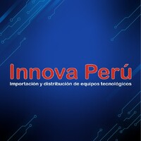 Innova Perú logo - Similar company to Artino S.A.C.