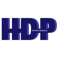 HDP Investments logo - Similar company to Tristandavis Realestatez Sarl