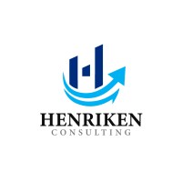 Henriken Consulting HR logo - Similar company to Smartmathz