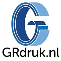 GRDruk.nl - GR Drukkerij logo - Similar company to Drukkerij Stylemathôt