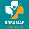 RosaMae Medical Billing logo - Similar company to A2Z Medical Billing Coding Solutions