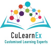 CuLearnEx logo - Similar company to Cue Learning