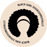 Black Girl Environmentalist logo - Similar company to The Adriel Hampton Group