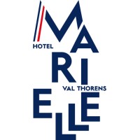 Hôtel Marielle Val Thorens logo - Similar company to Elevate Conseil