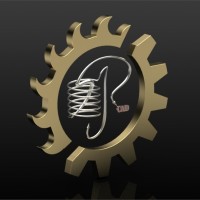 SJP Engineering Cad & 3d printing services. logo - Similar company to 3D Graphy