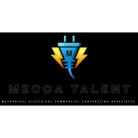Mecca Talent logo - Similar company to Contract Services Group