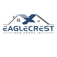 Eaglecrest New Homes Inc. logo - Similar company to Cosmo Products