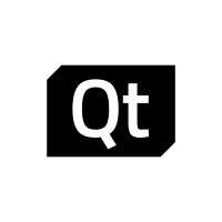 Qt Group logo - Similar company to Apty