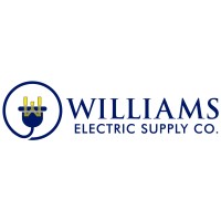 Williams Electric Supply Co logo - Similar company to Vortex Technologies (Vti)